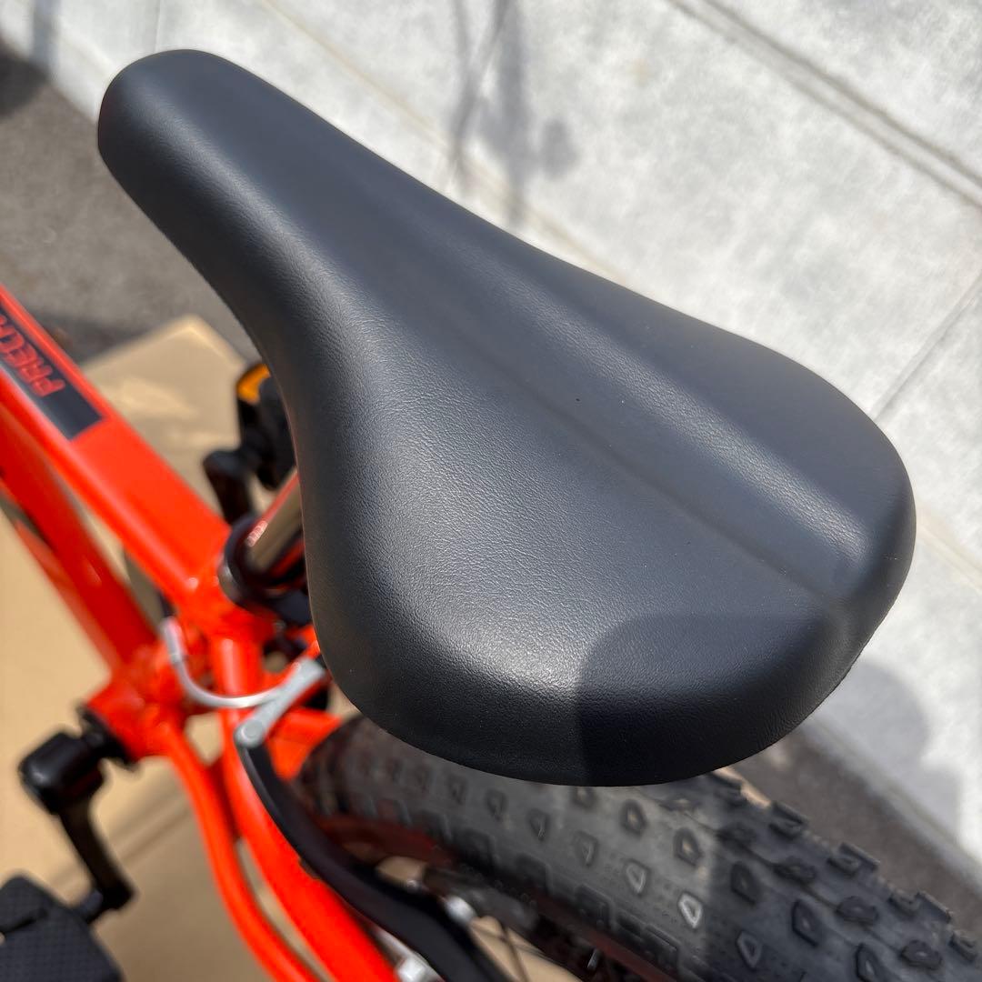 【あがり】TREK Precaliber 16 キッズ自転車 美品