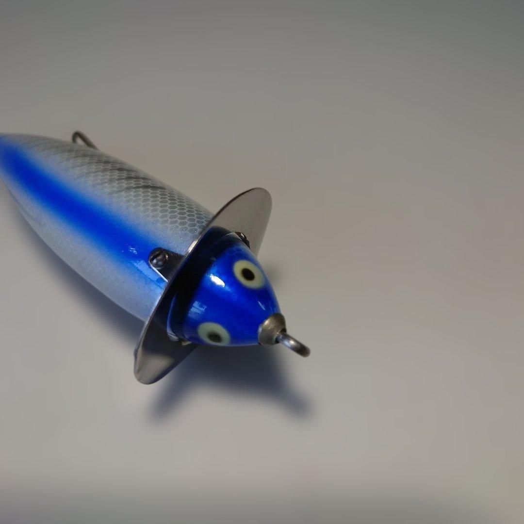 ヘドン Heddon 210 サーフェス