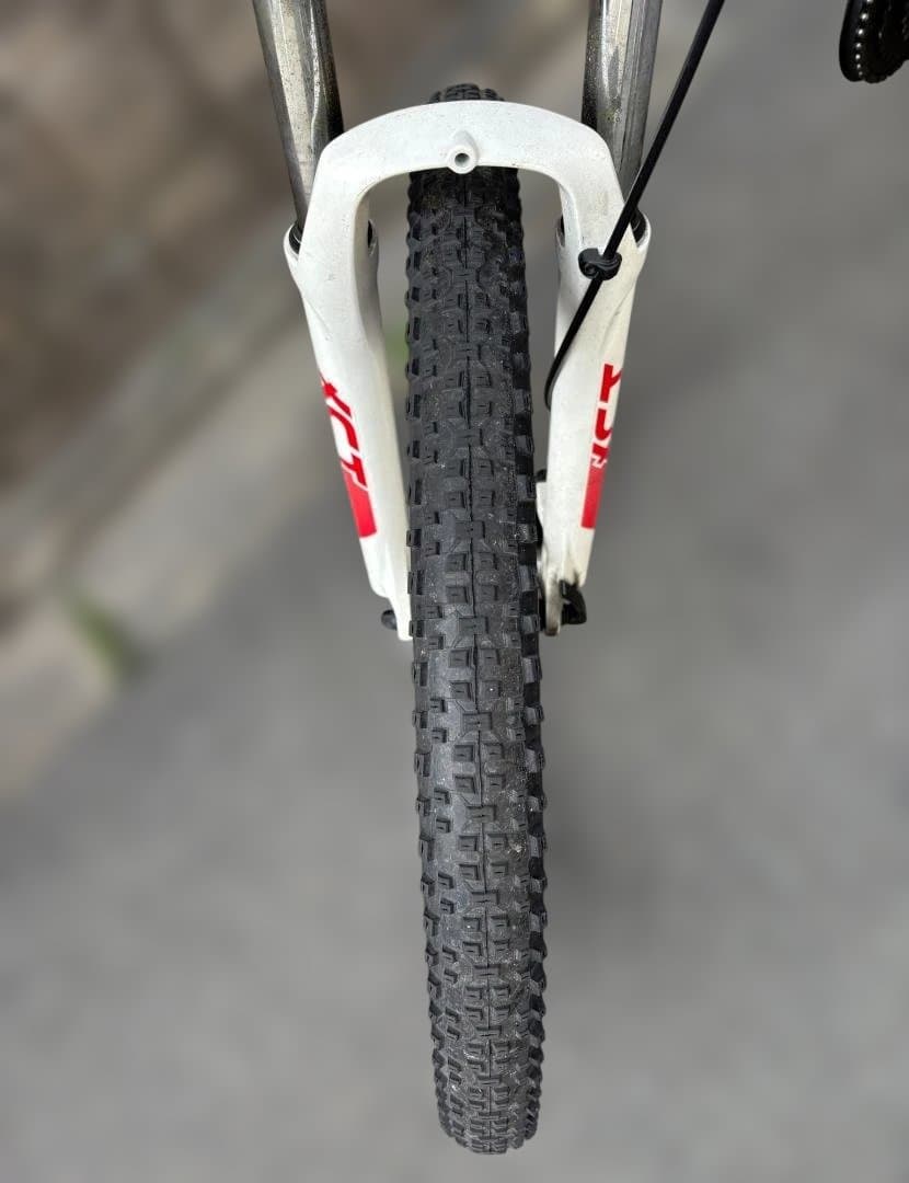引き取り限定 京都市 GIANT ATX 27.5インチ Sサイズ