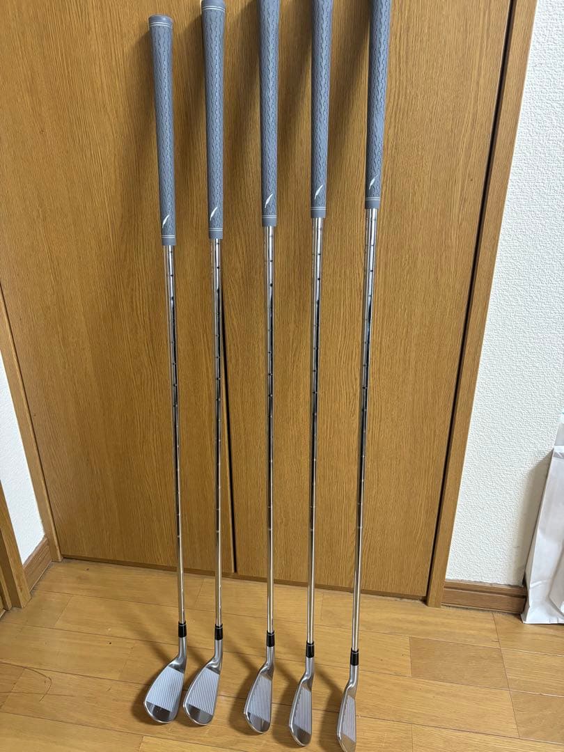 フォーティーン TB-5 FORGED 2025 6~PW FS-90i 5s