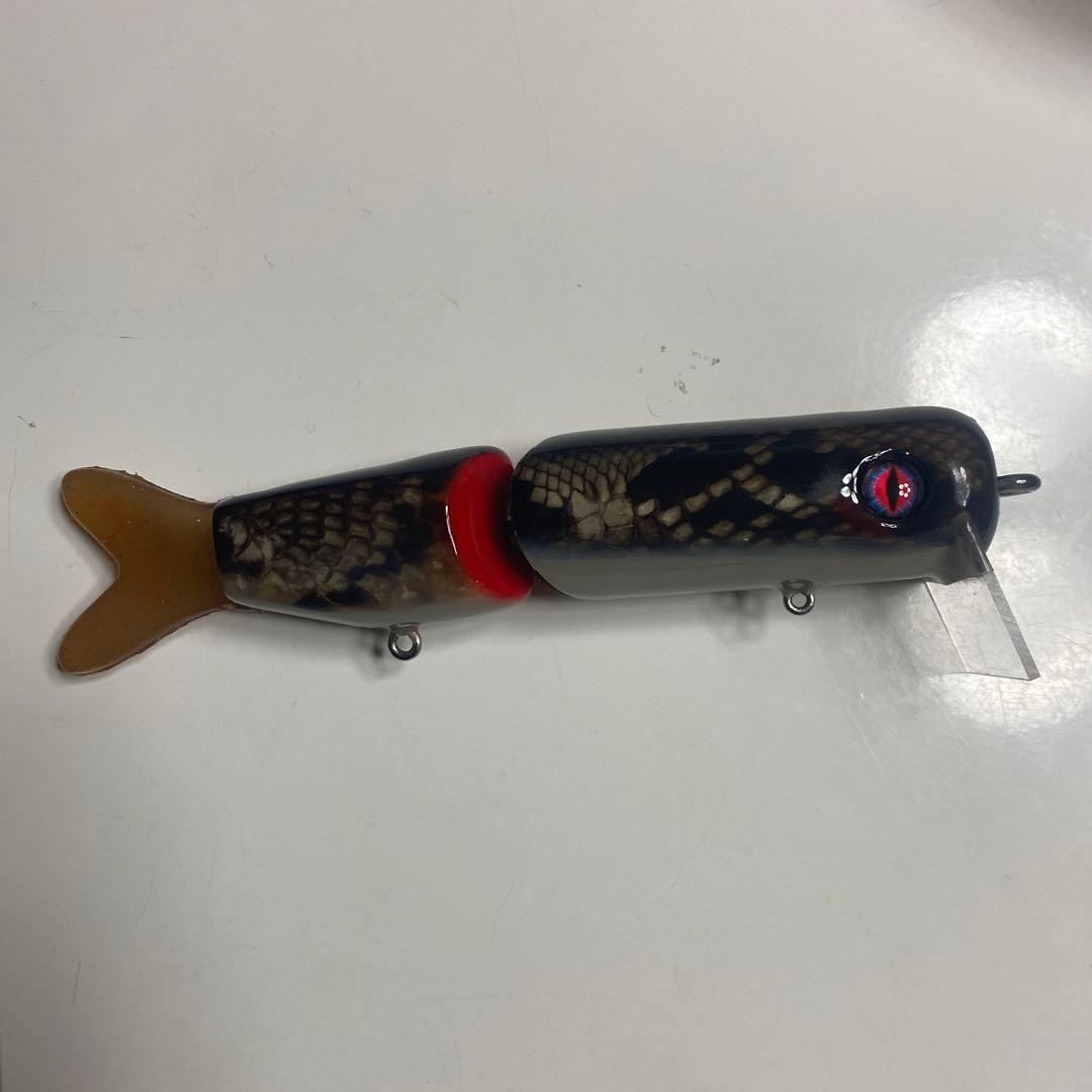 Onebaits ワンベイツ　ビックベイト