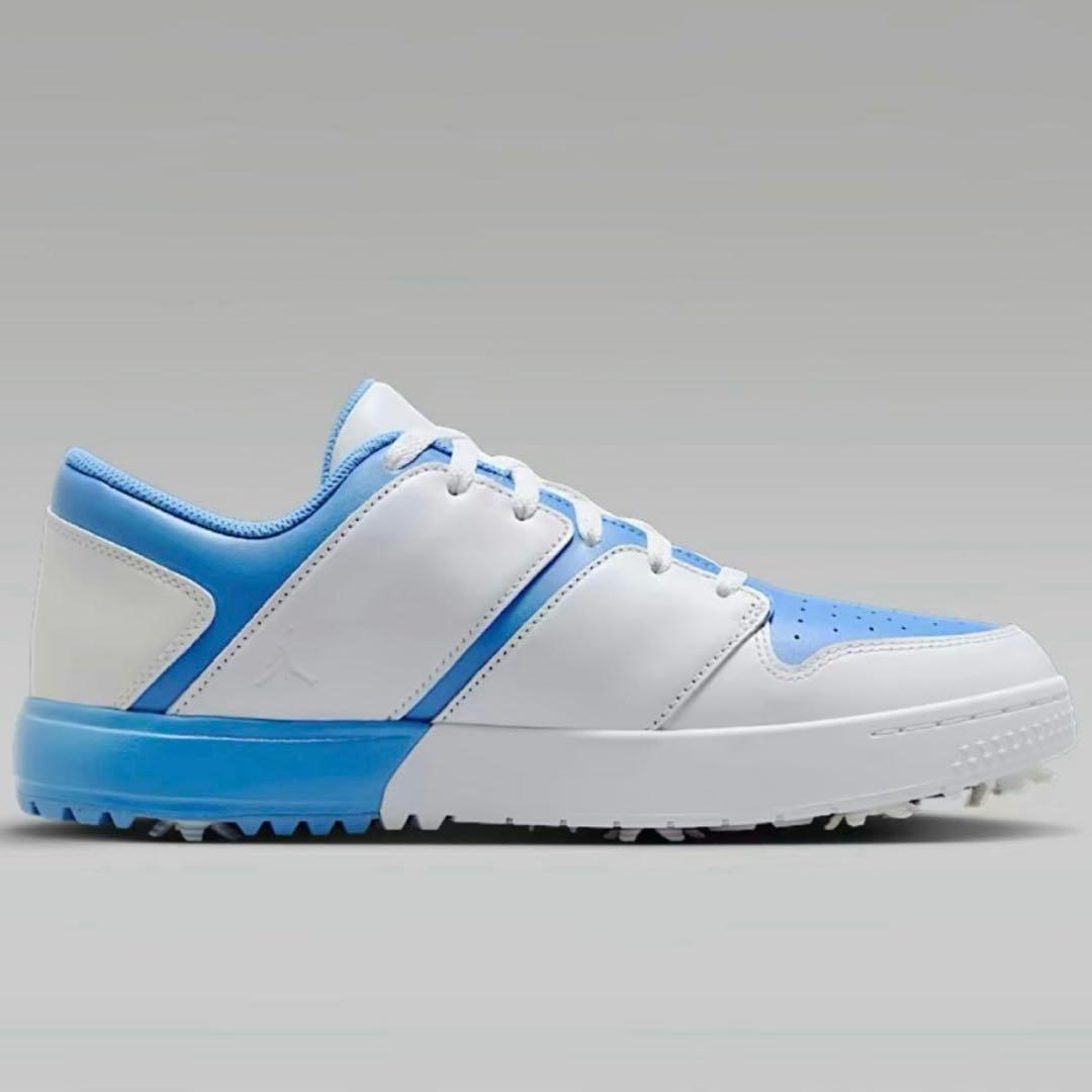 NIKE ジョーダン　ゴルフシューズ　29㎝