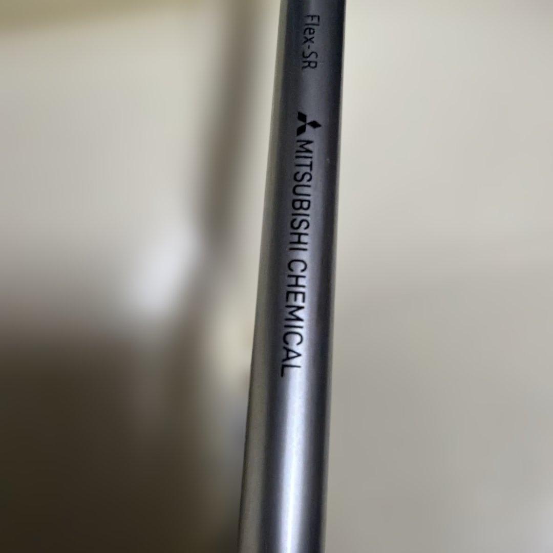 TaylorMade M2 フェアウェイウッド 15°SR