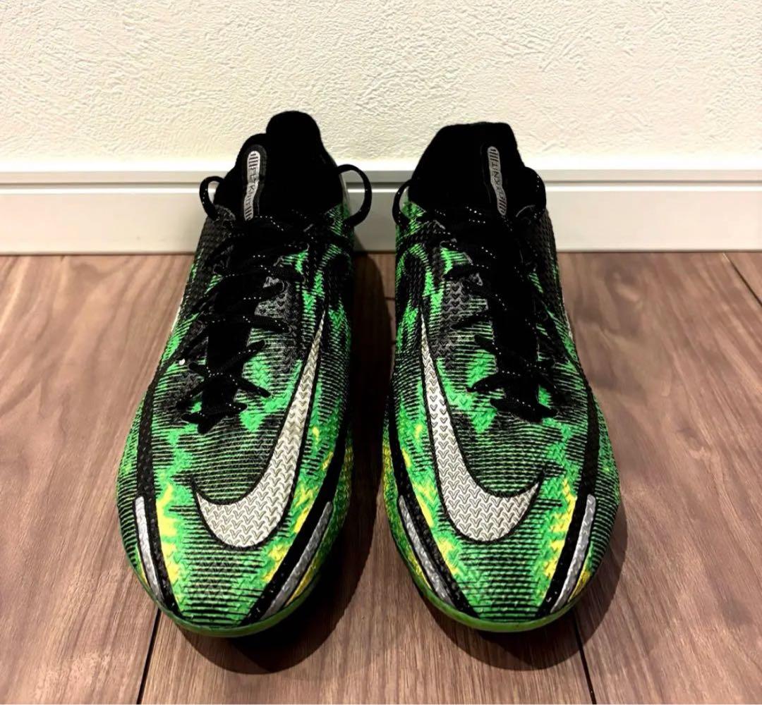 Nike ファントム GT エリート Elite AG 海外限定 26.5cm