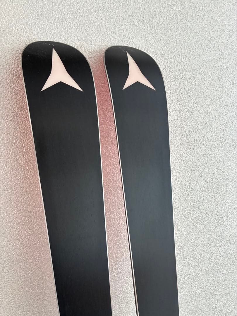 24-25 アトミック ATOMIC Redstar G9 RS 183cm