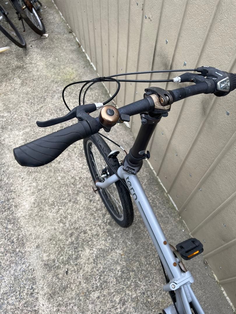 中古Tern Link A7