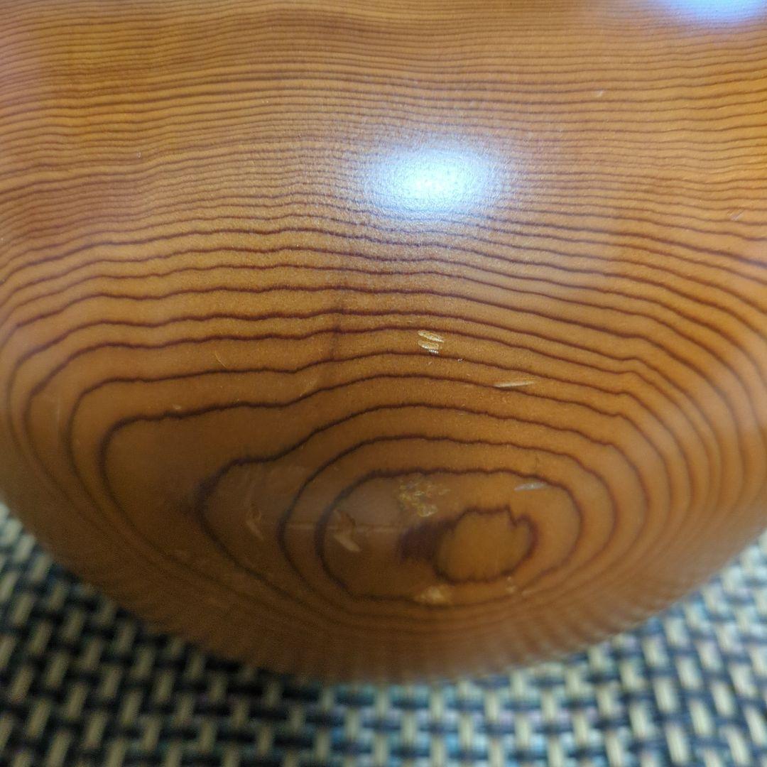 屋久杉　骨董
