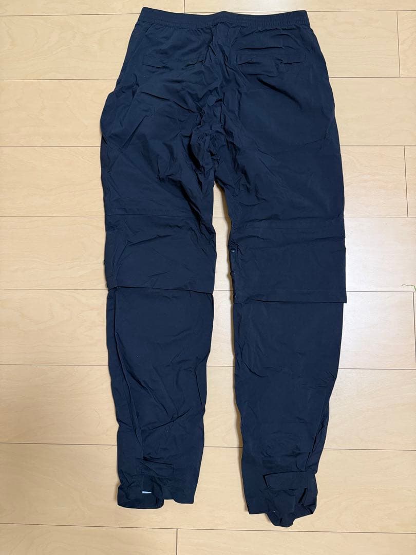 TylerMade テーラーメイド　ベーシックレインスーツ　レディース　L
