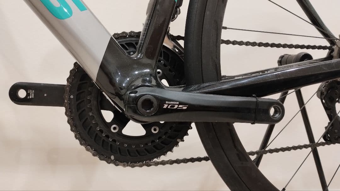 自転車本体 FOCUS IZALCO MAX DISC 9 2019 ULTEGRA Di2