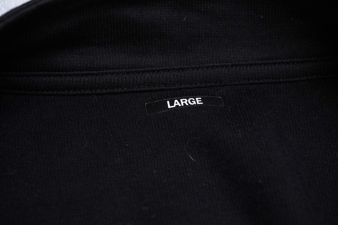 Rapha ラファClassic Jersey クラシックジャージ ブラック L