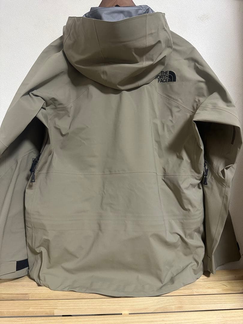 THE NORTH FACE ノースフェイス LAYBACK BC JACKET