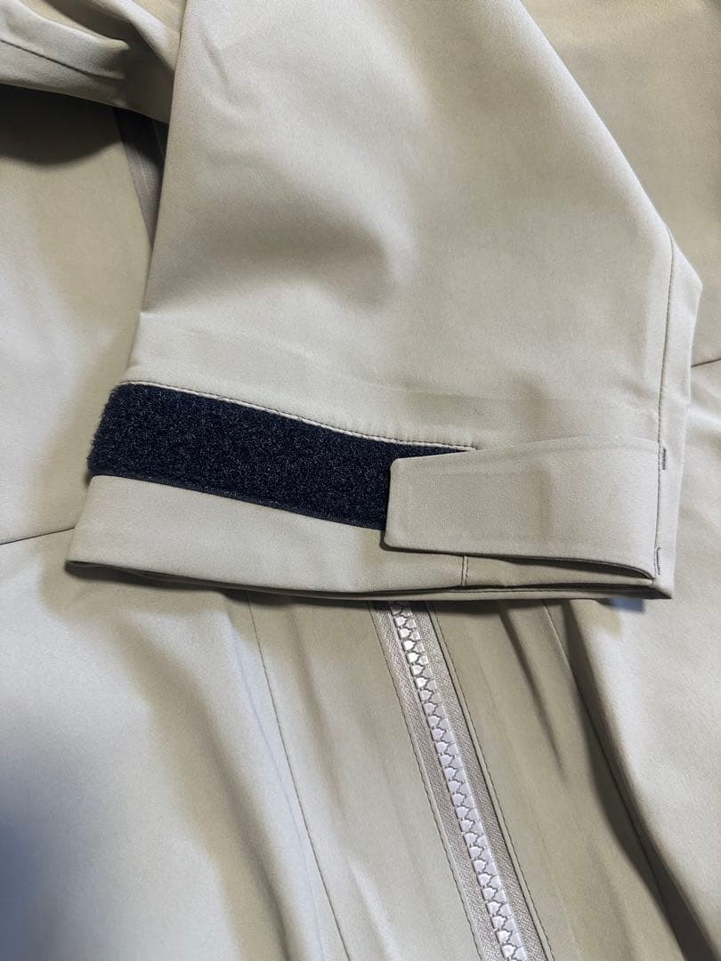 THE NORTH FACE ノースフェイス LAYBACK BC JACKET