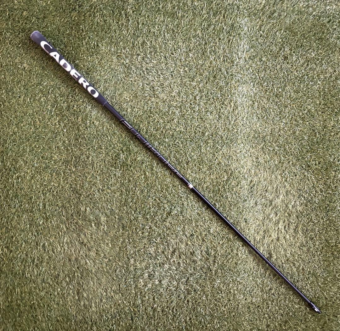 PXG 純正フジクラシャフト65Ｓ