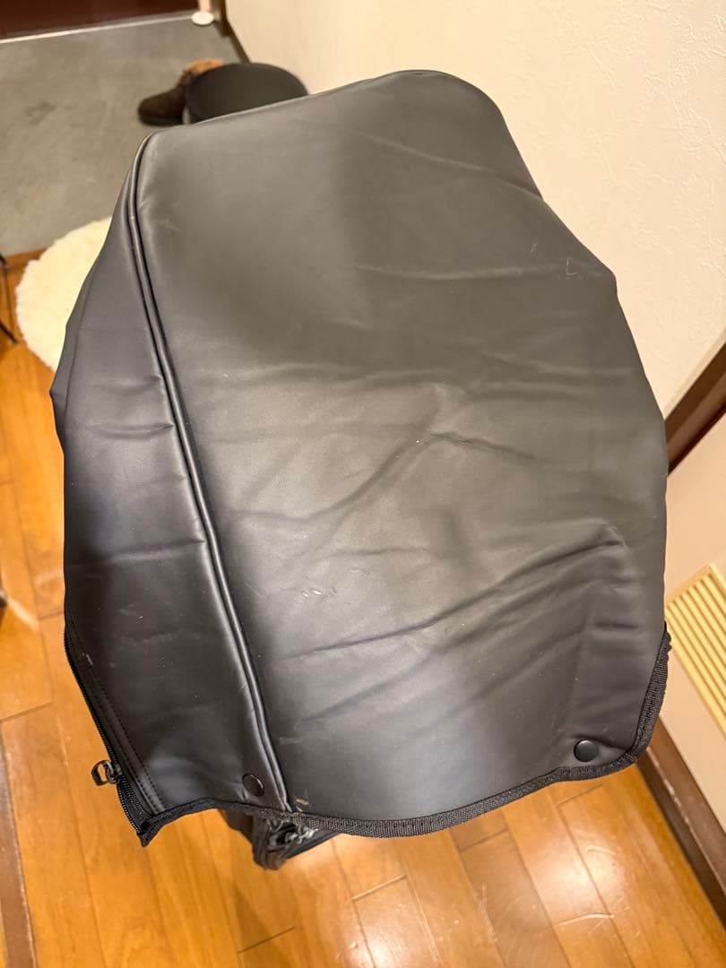 TaylorMade SIM2 キャディバッグ