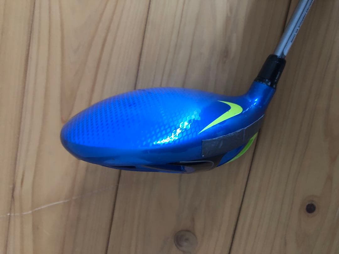 クラブ NIKE Vapor Fly Pro(2016) 1W