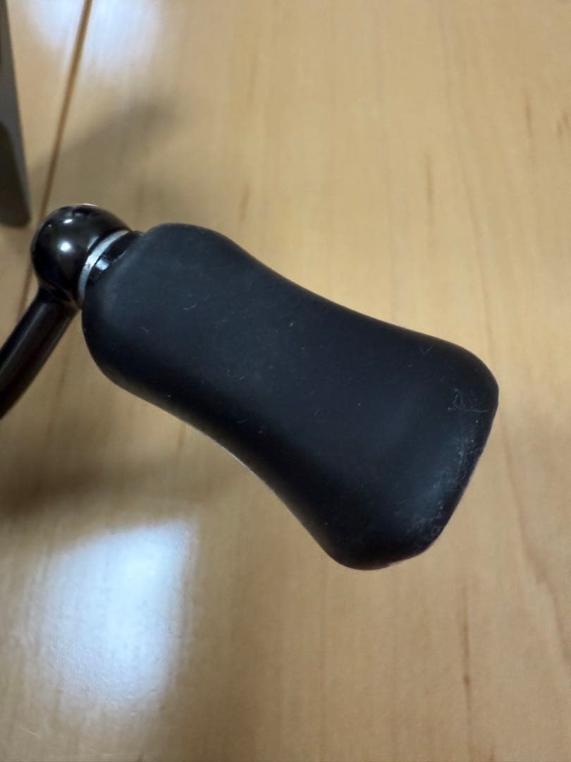 18CALDIA LT2500S スピニングリール