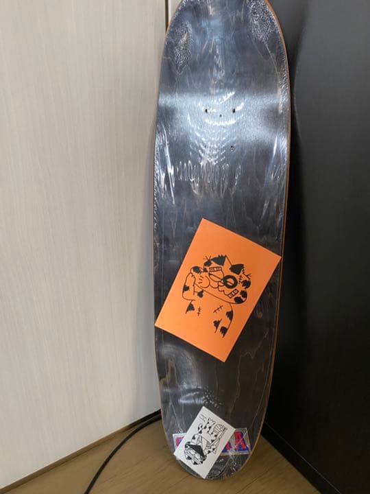shakastics kenkagami スケートボードデッキ