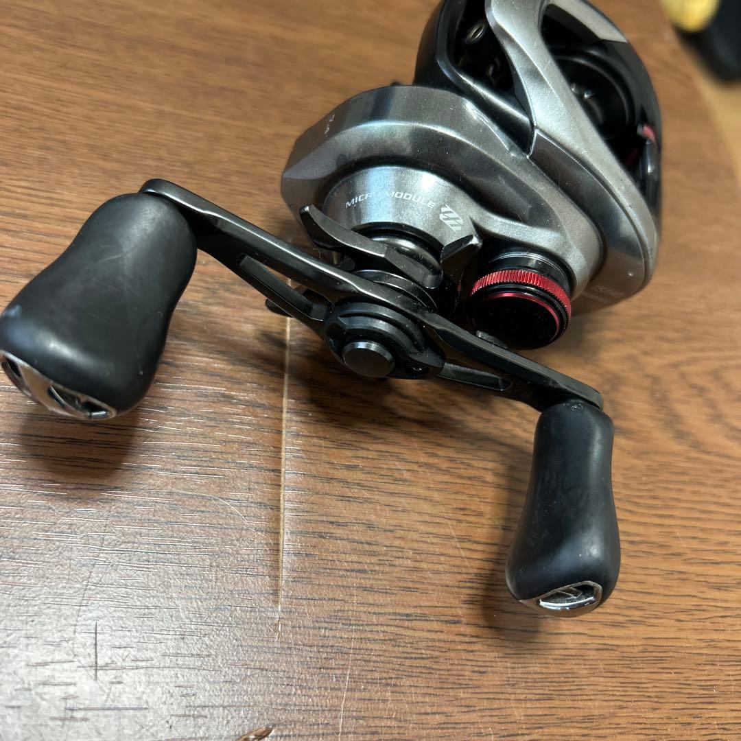 21スコーピオンDC