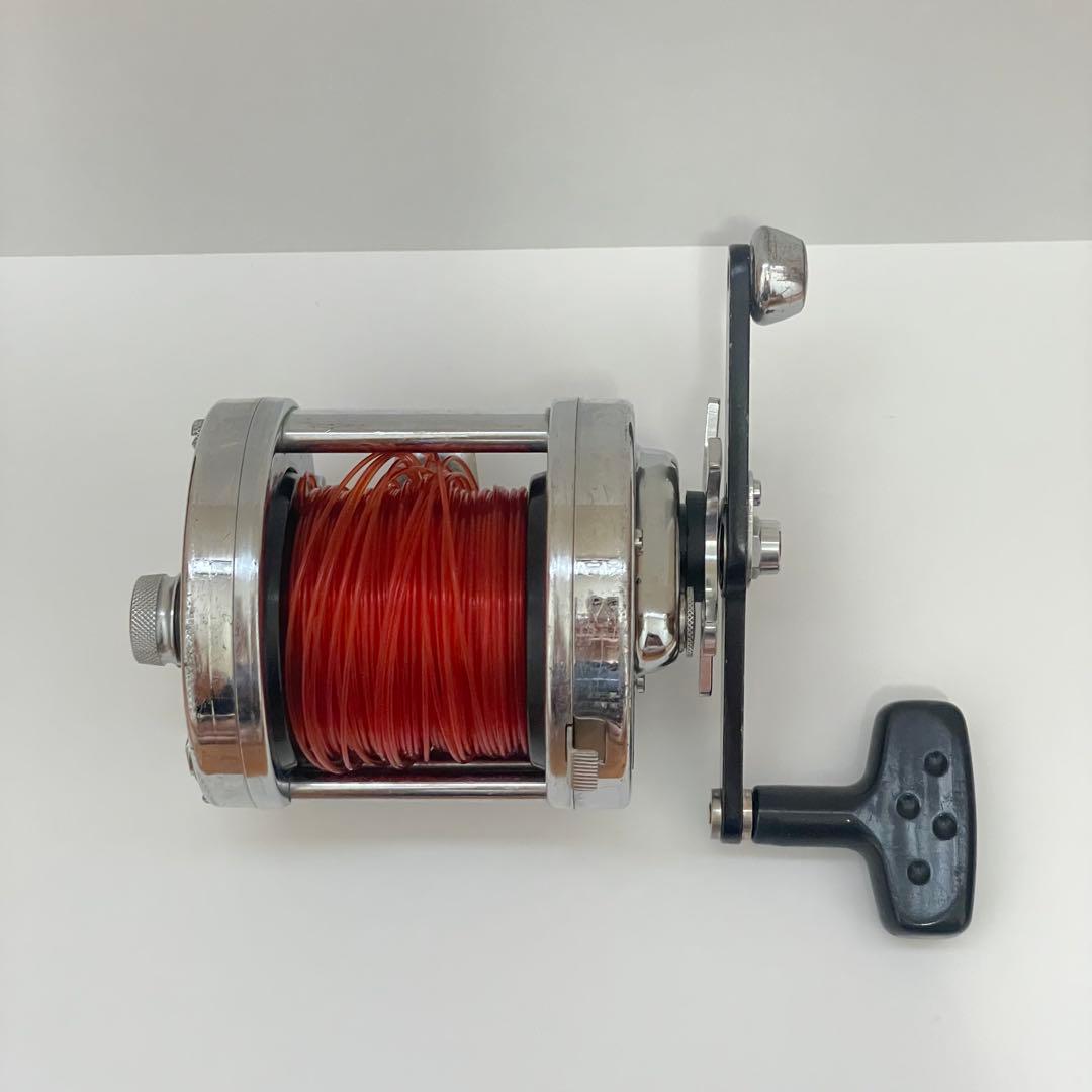 アブガルシア 9000c 2速自動リール