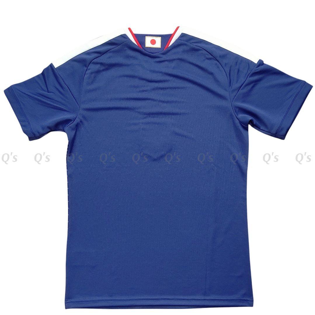 Wカップ2026 アディダス JFA サッカー日本代表ユニ レプリカ 新品2XL