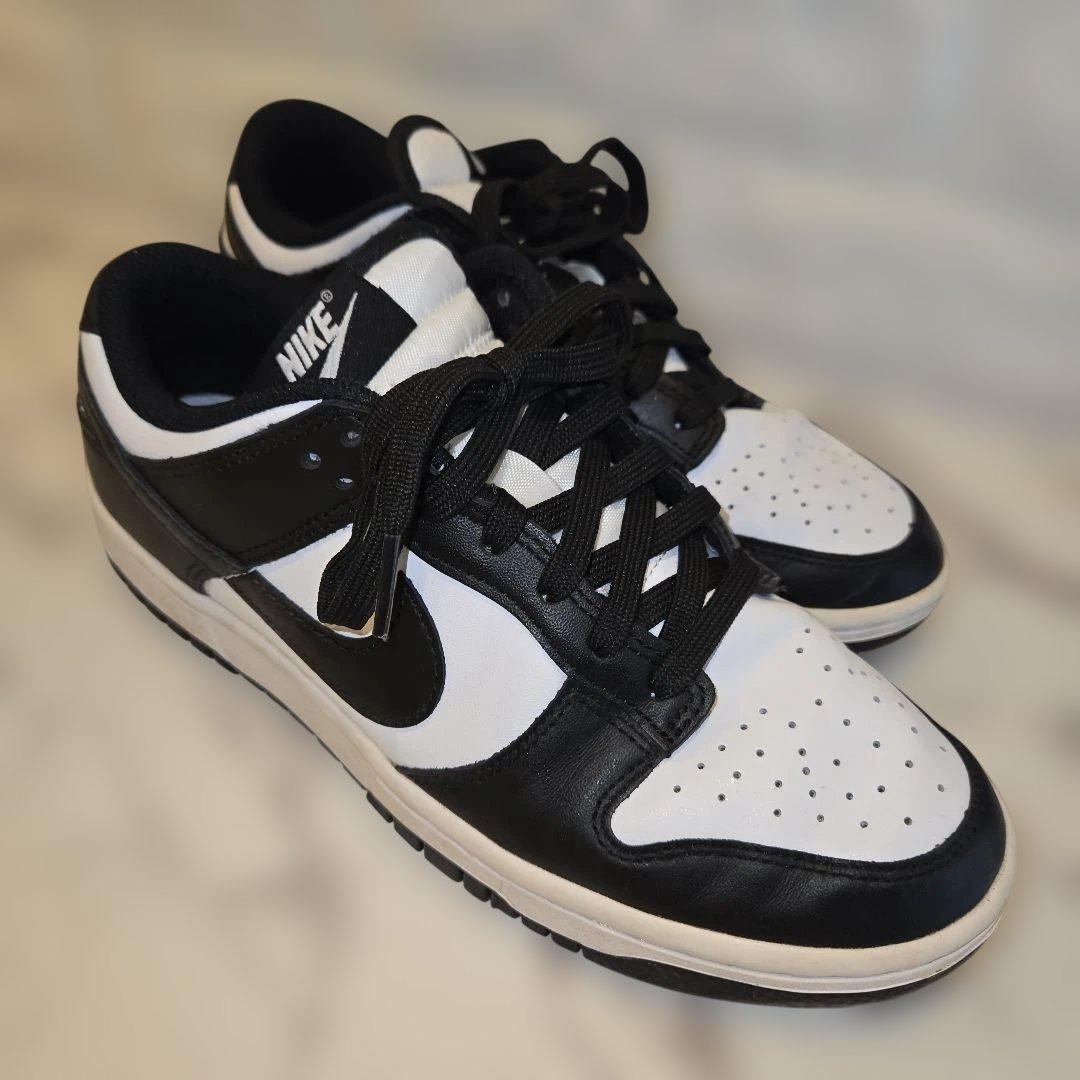 NIKE　DUNK　LOW　ナイキ　ダンク　24.0