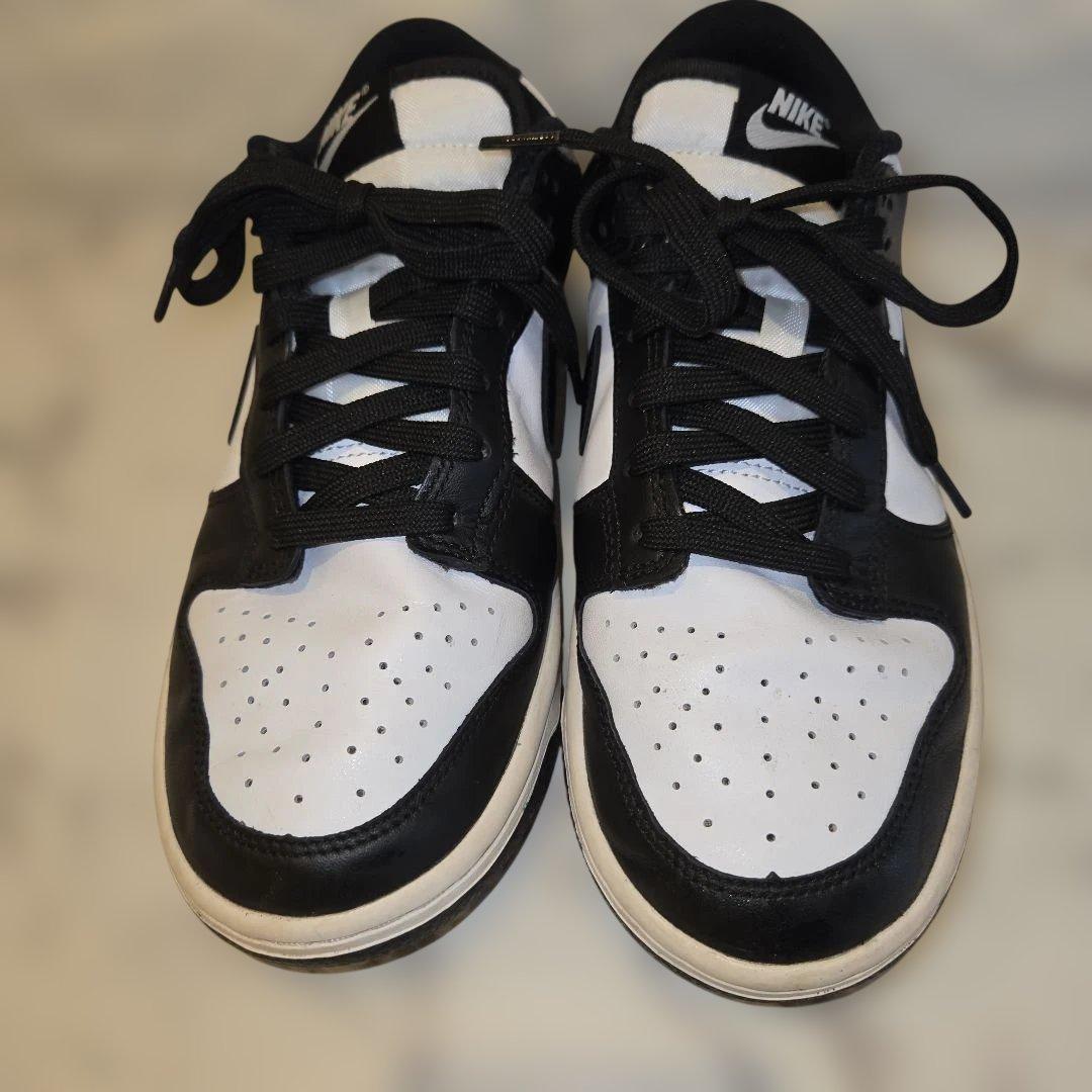 NIKE　DUNK　LOW　ナイキ　ダンク　24.0