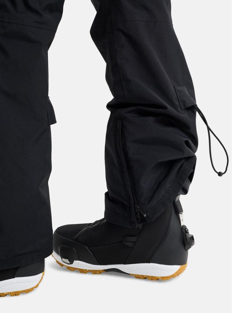 Burton [ak] GORE-TEX サミット パンツ M レディース