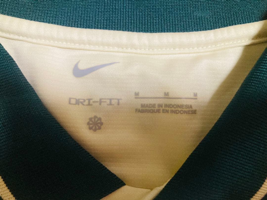 NIKE リバプール 2021/22 ユニフォーム アウェイ 半袖 レプリカ