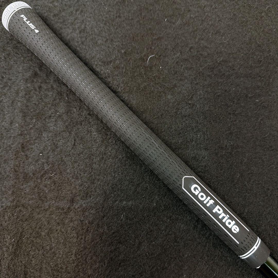 スピーダーNXグリーン　60-S　ドライバー用シャフト　テーラーメイドスリーブ付