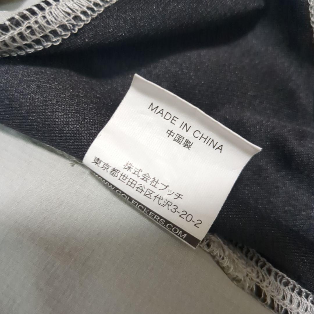 ゴルフィッカーズ L シャツ カットソー