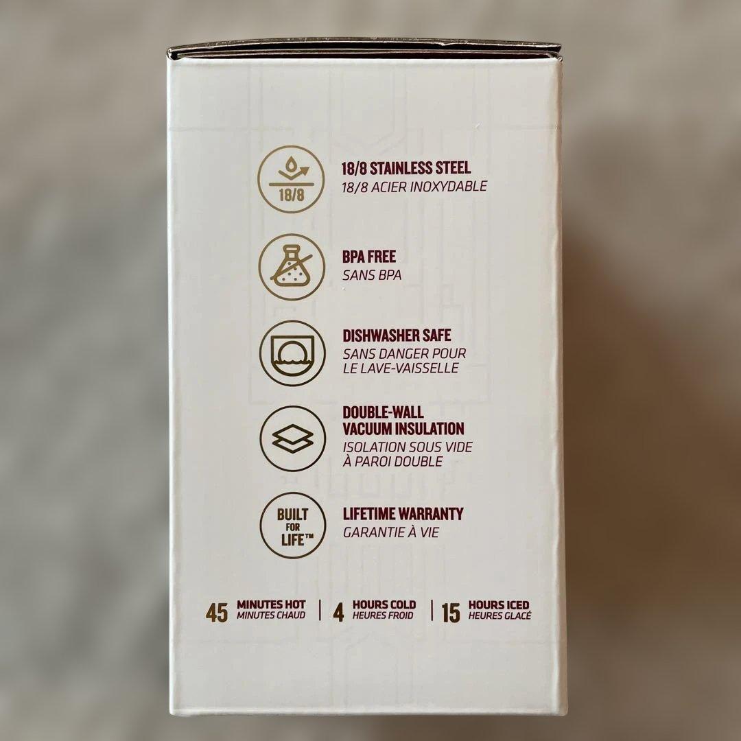 STANLEY Arsenal コラボ　タンブラー