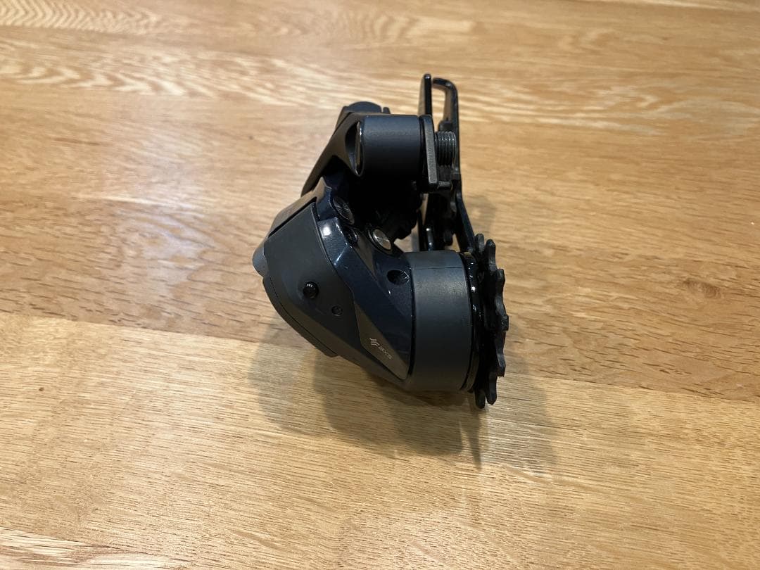 【ジャンク】etap FORCE RD モデル　RD-FRC-E-D1