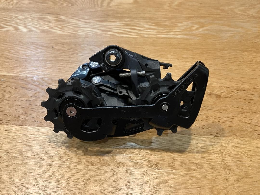 【ジャンク】etap FORCE RD モデル　RD-FRC-E-D1
