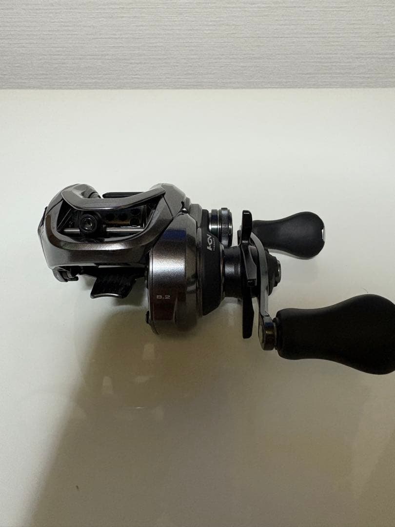 SHIMANO SLX BFS XG ベイトリール