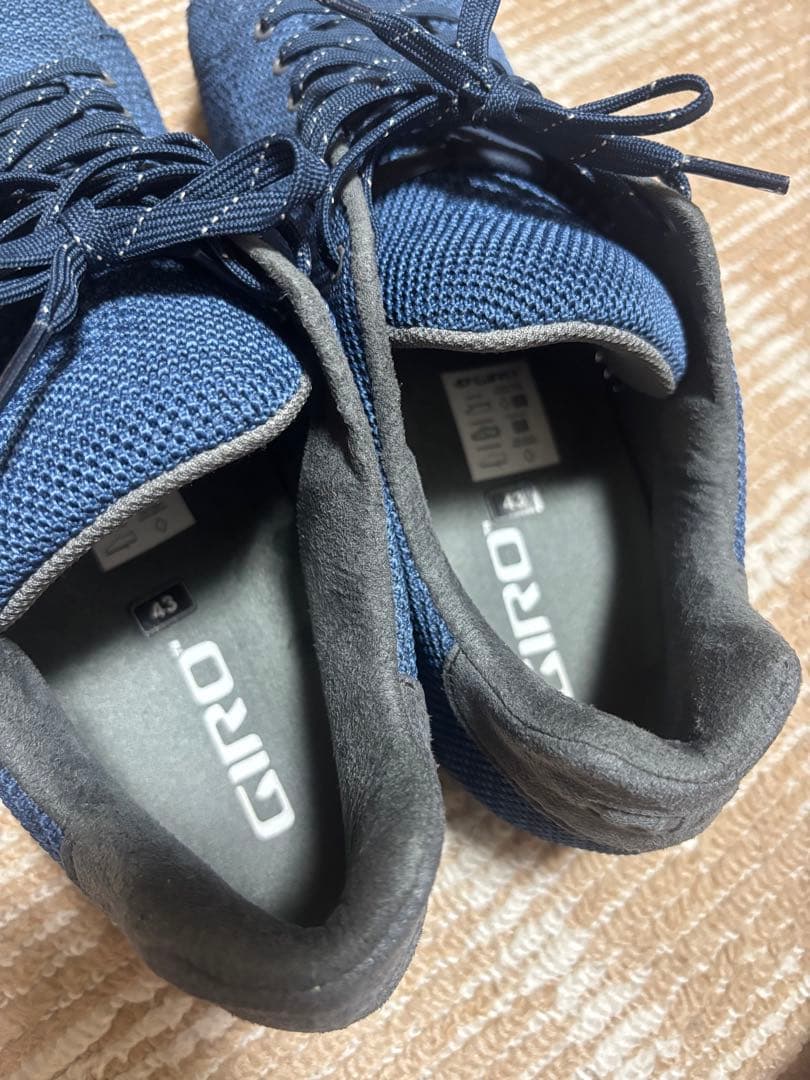 ウェア GIRO REPUBLIC R KNIT 43(27.5cm)