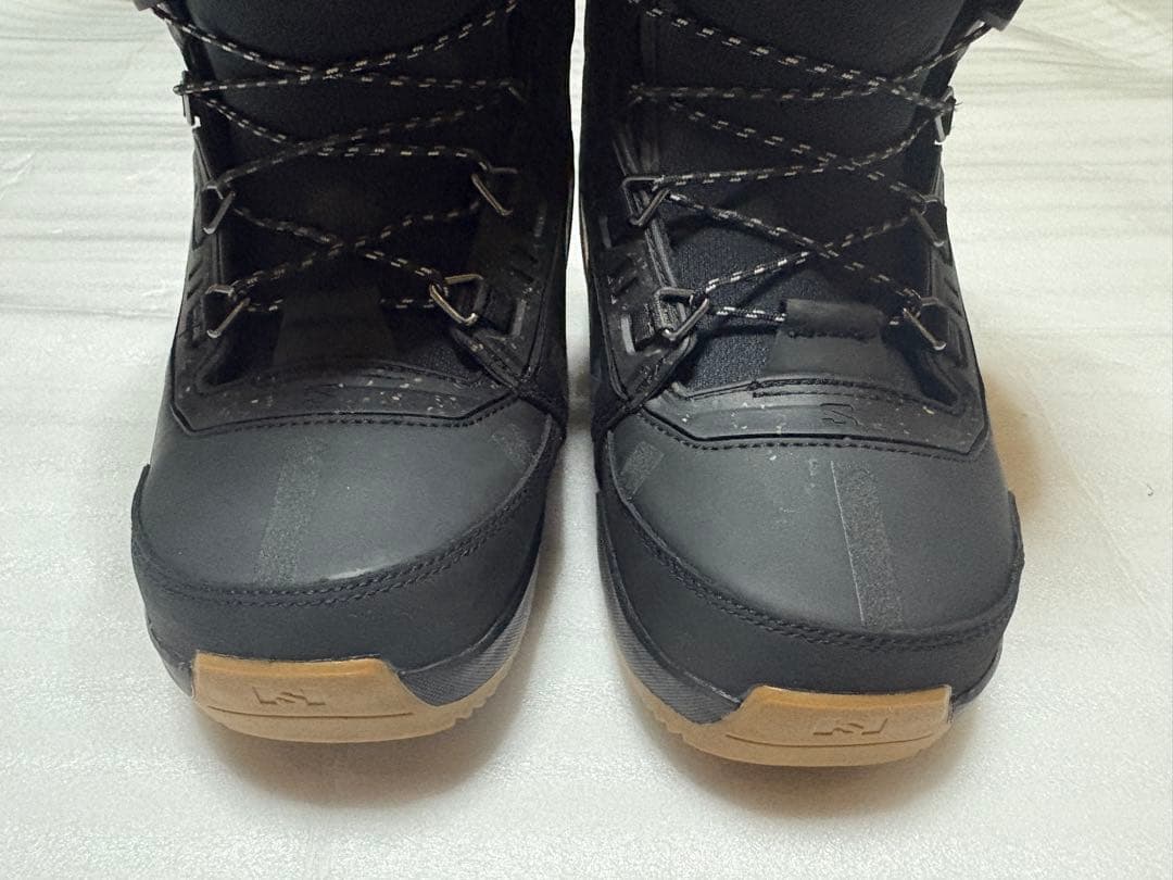スノーボード SALOMON MALAMUTE 24-25 26cm