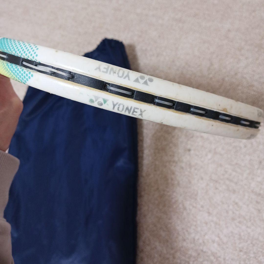 YONEX　テニスラケット