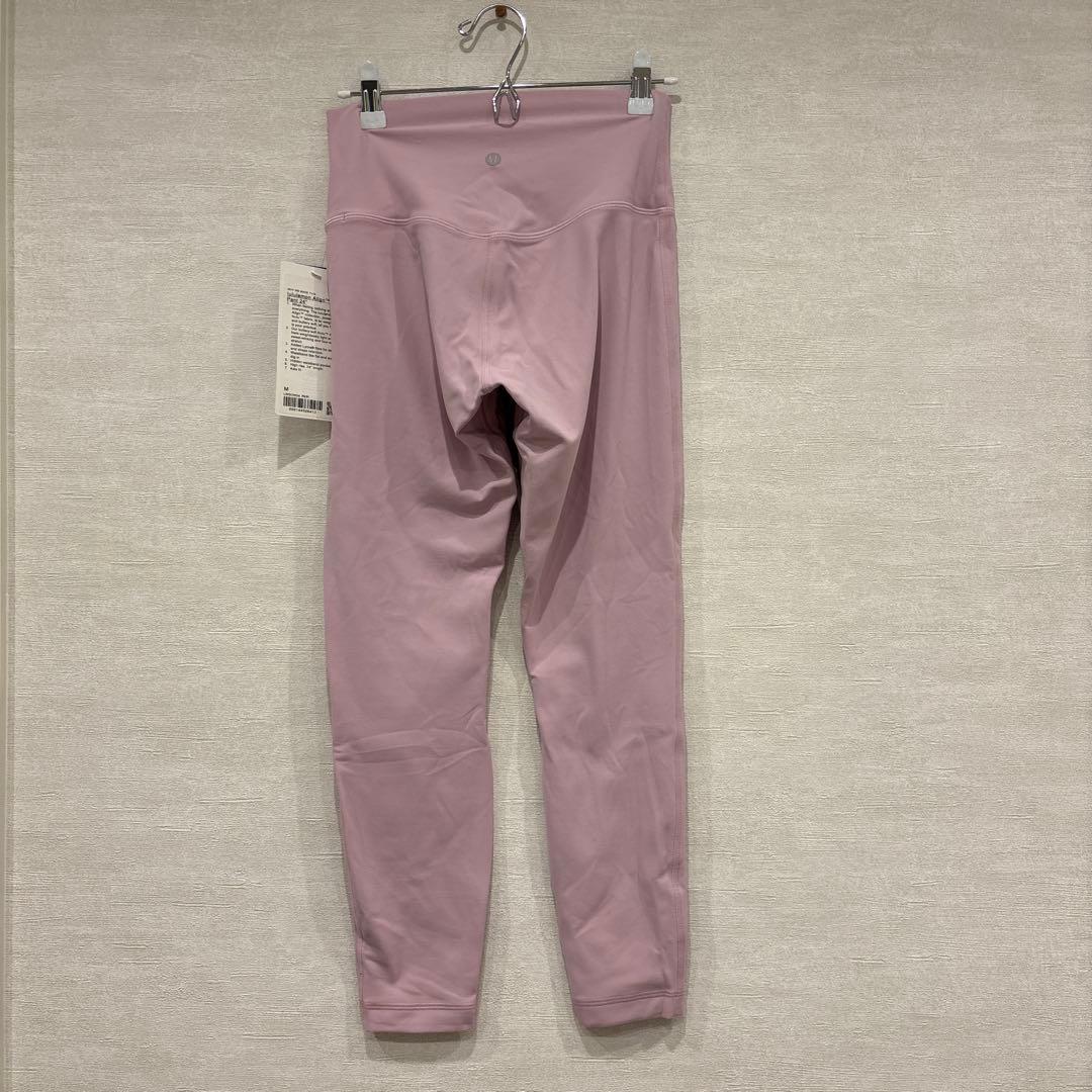 ヨガ・ピラティス lululemon M