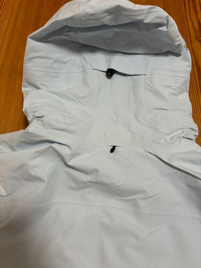 スノーボード BURTON [ak] SWASH JKT&PNT GORE-TEX XL