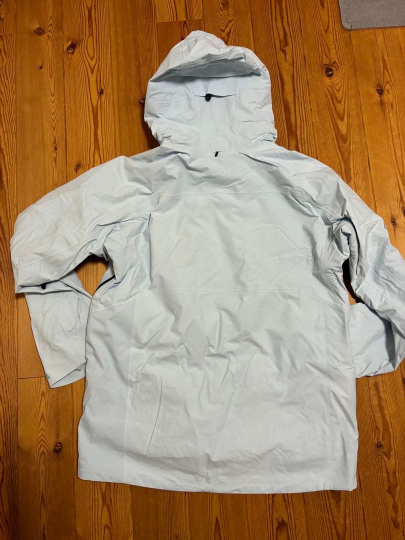 スノーボード BURTON [ak] SWASH JKT&PNT GORE-TEX XL