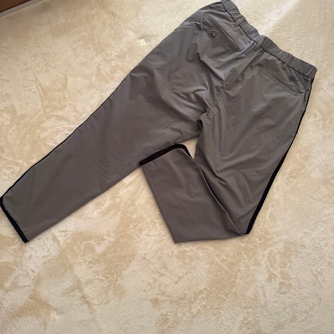 BEAMS GOLF ゴルフパンツ グレー系