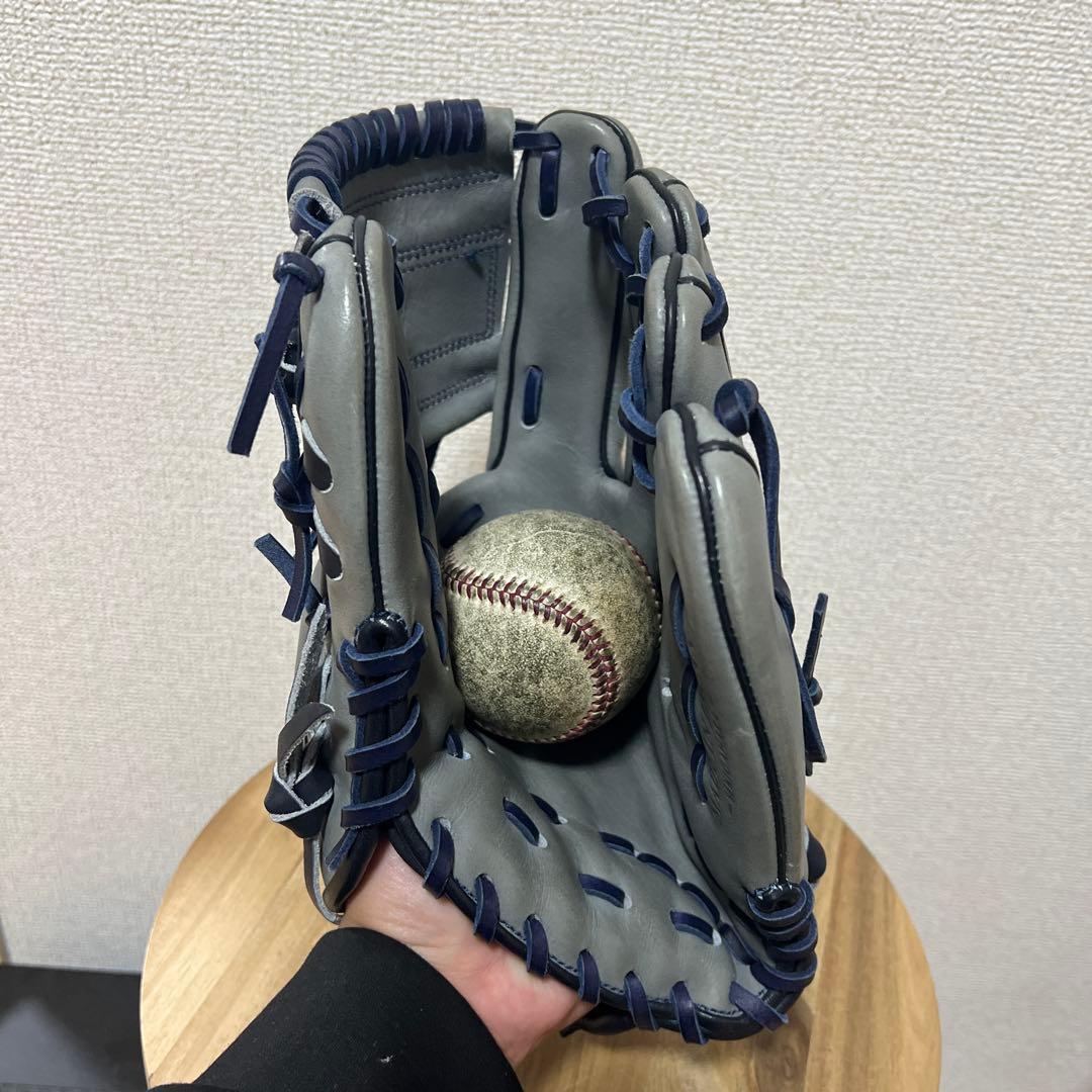 【値引き交渉可能！】野球 硬式 ラグデリオン オーダー 内野手