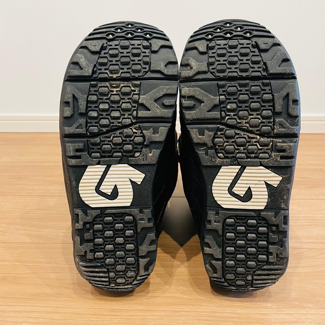 BURTON バートン MOTO imprint1 28.5 スノーボードブーツ