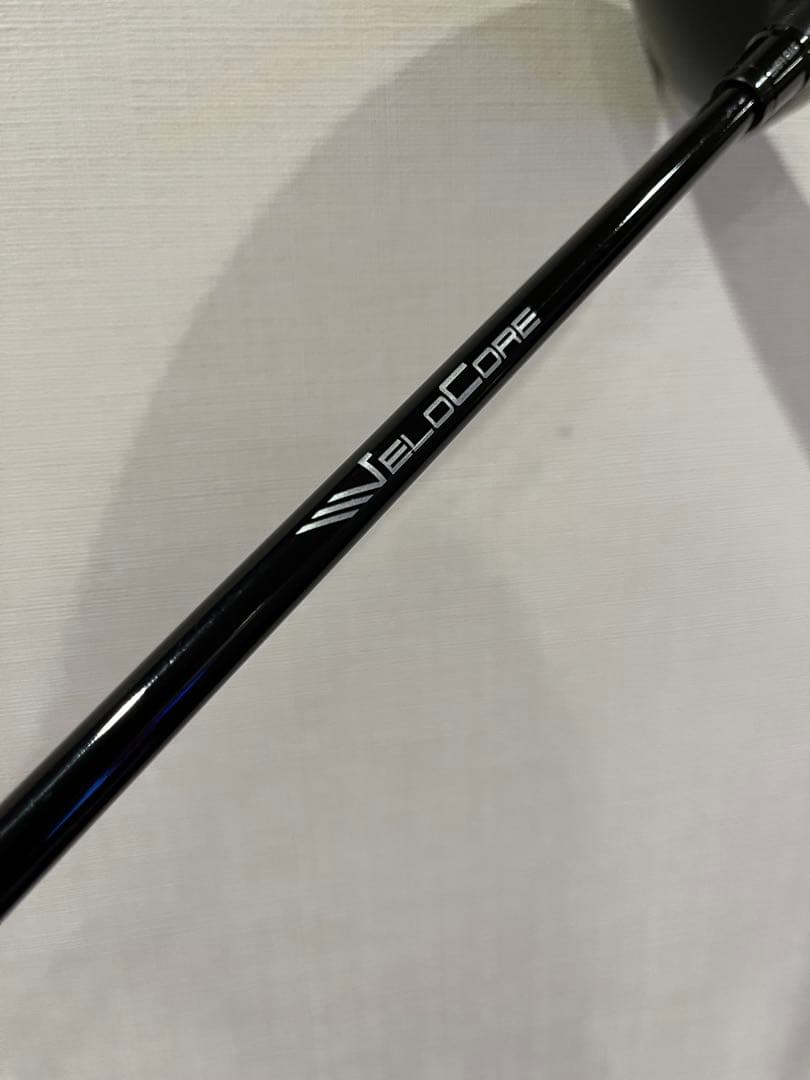 【レアスペック】ステルス2プラス 3W ベンタスブラック 6X