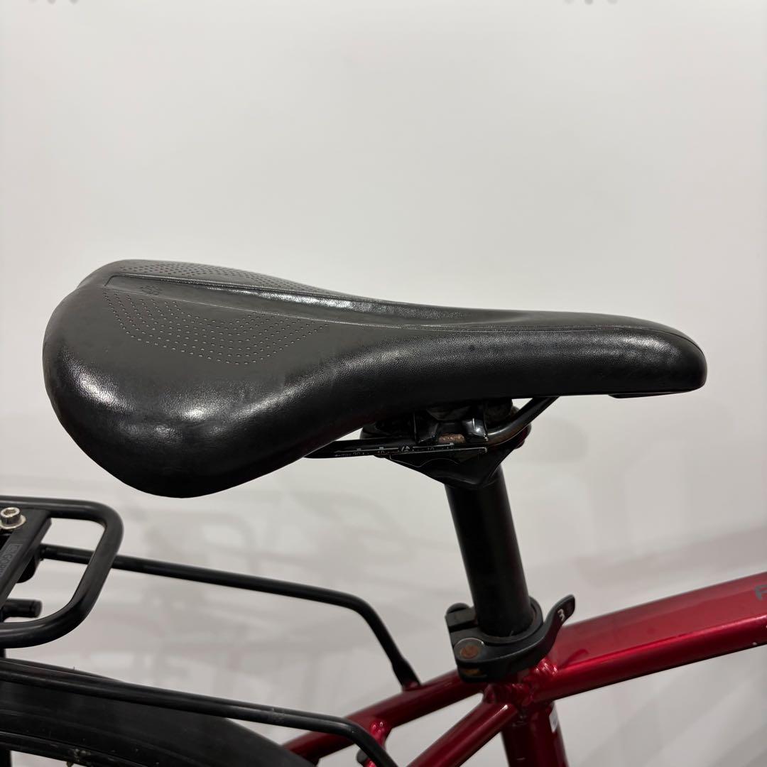 TREK FX3 DISC 2020 2×9速 Mサイズ クロスバイク