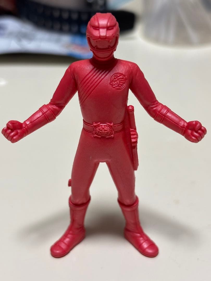 超獣戦隊ライブマン　ライブクーガー