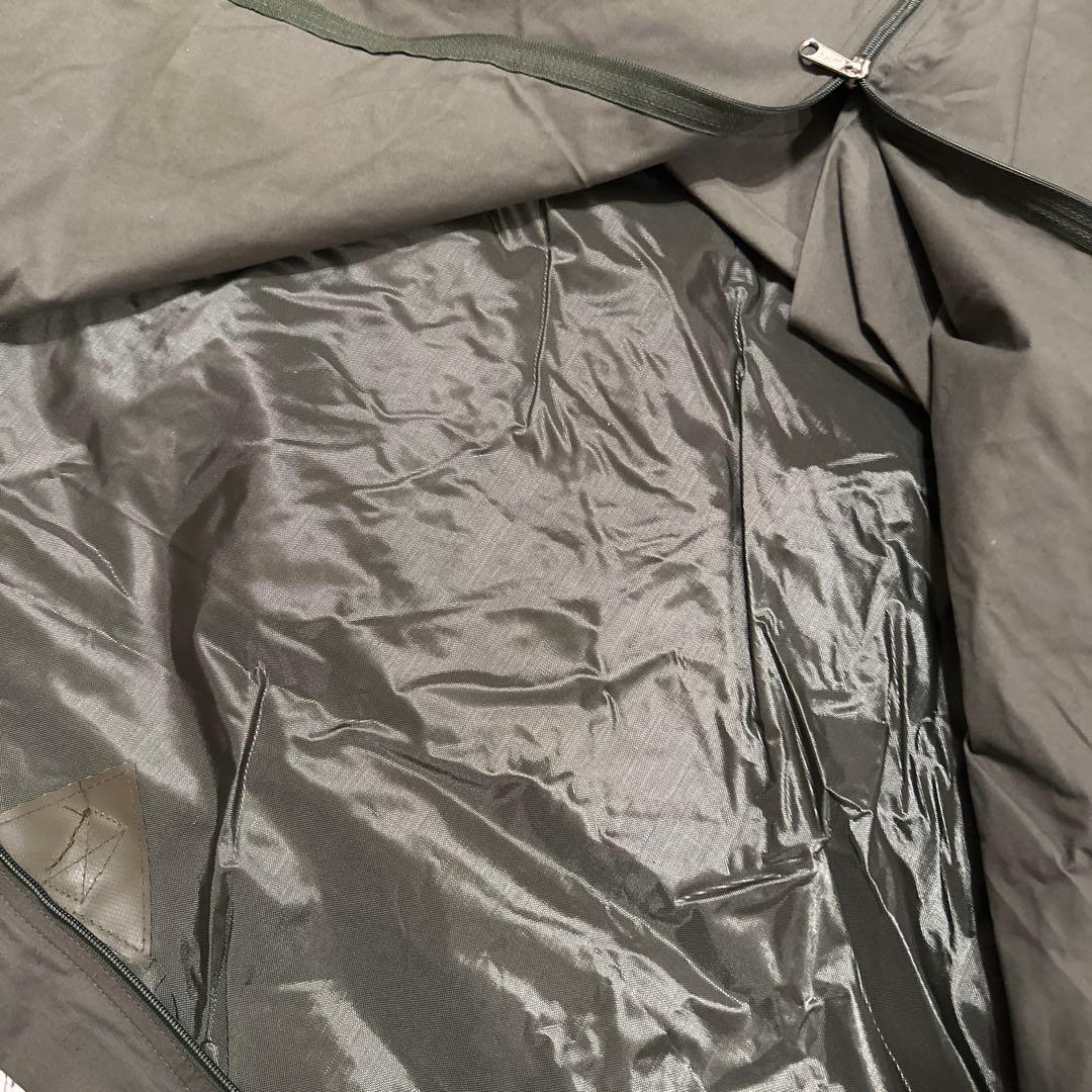 フランス軍F1テント コットン 軍幕