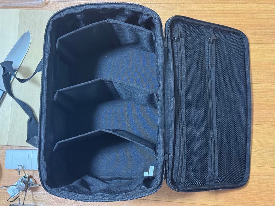 スノーピーク　雪峰マグ マナイタセット チタンマグ ワッパー 等 調理器具セット