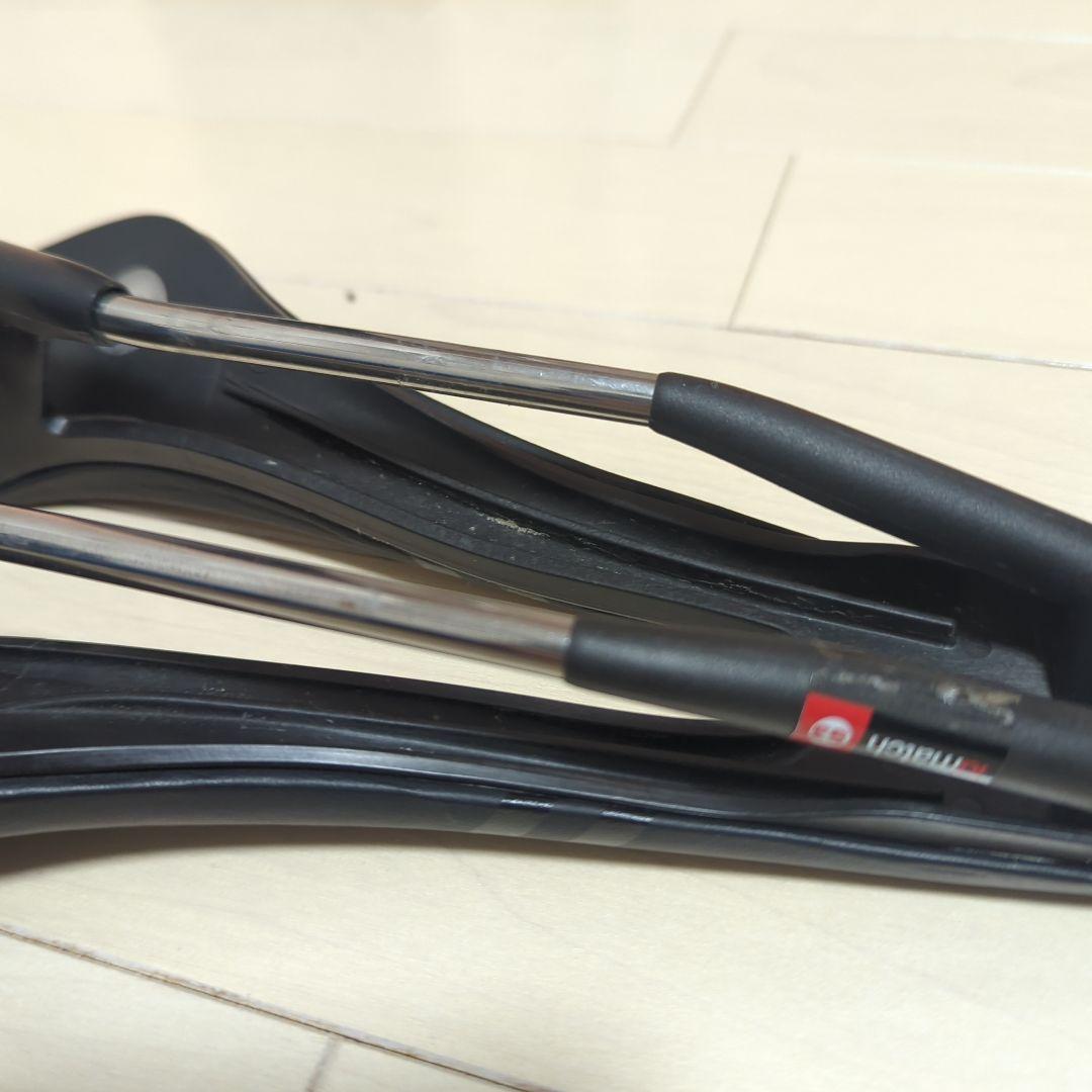 selle italia SP-01 サドル ブラック
