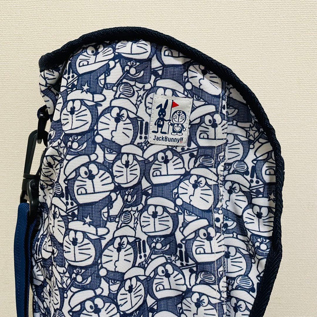 8272 JACK BUNNY by PEARLY GATES ドラえもん